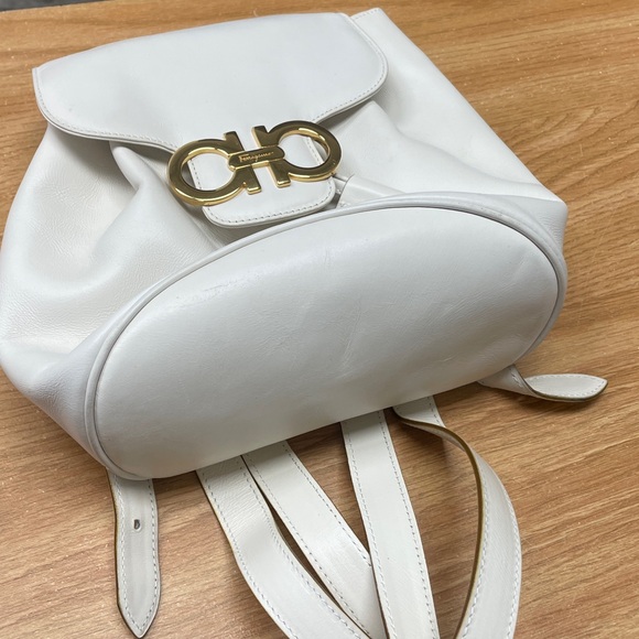 Small backpack - Picture 3 of 16